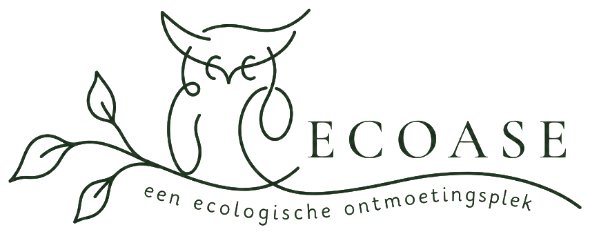 Ecoase – een ecologische ontmoetingsplek